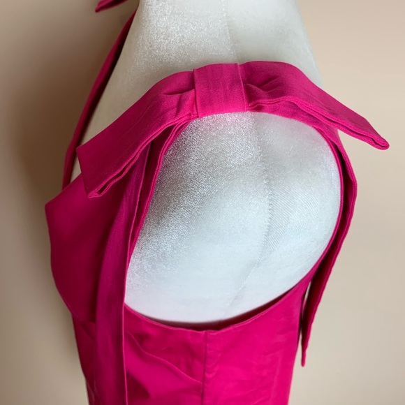 NWT! Ted Baker London bow strap tank #1931 - Picture 3 of 7